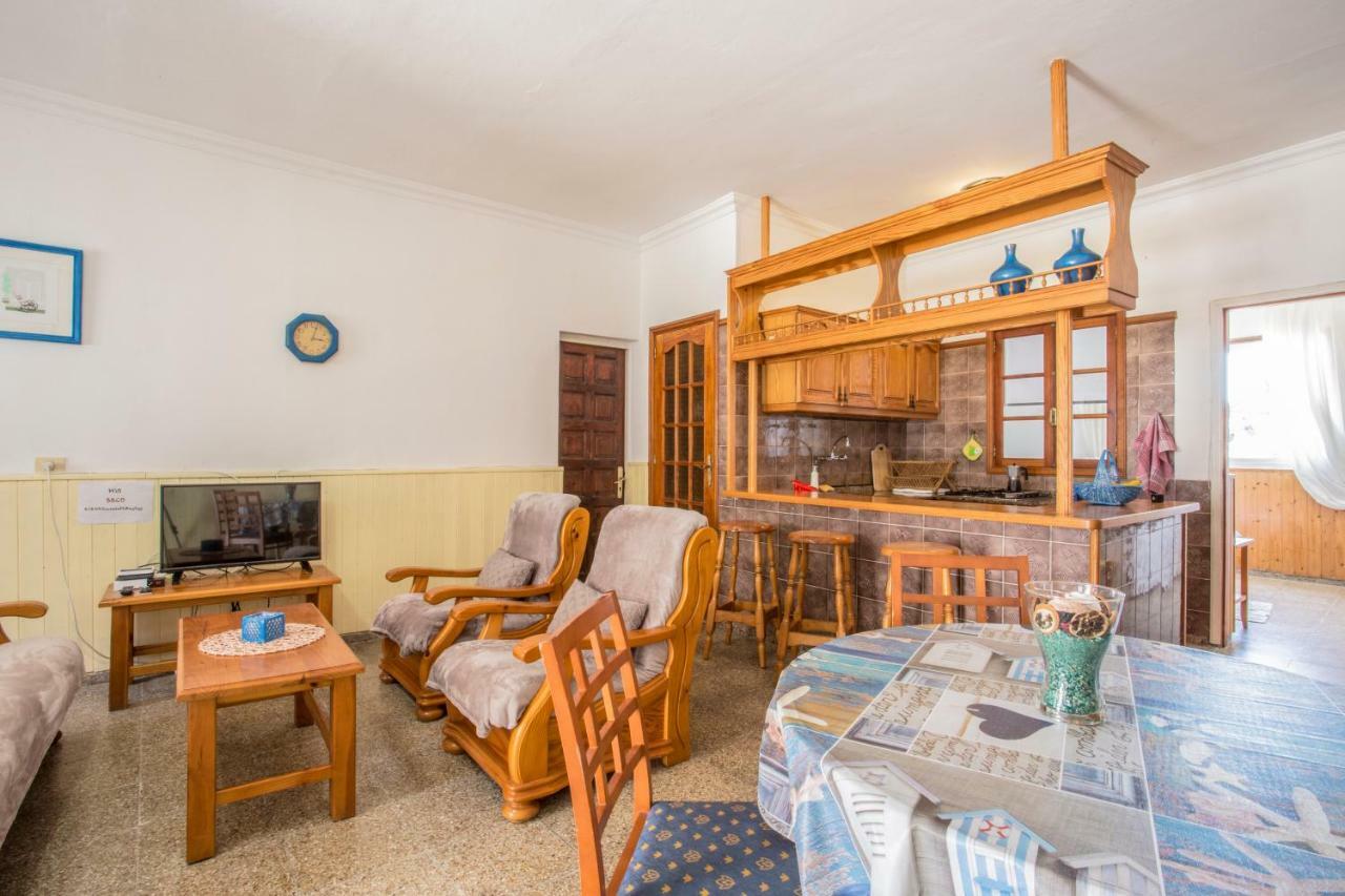 Casa El Mar Casa vacanze *